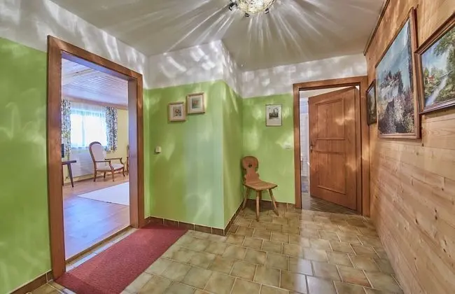Stüdyo (Appartement)