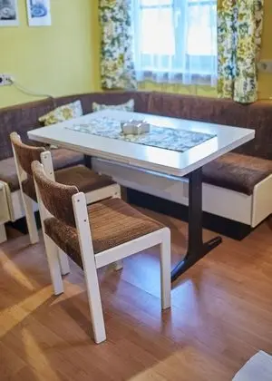 Stüdyo (Appartement)