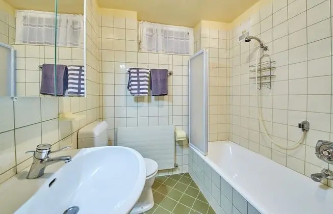 Stüdyo (Appartement)