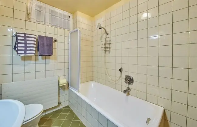 Stüdyo (Appartement)