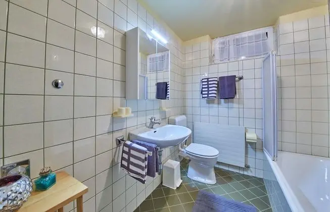 Stüdyo (Appartement)