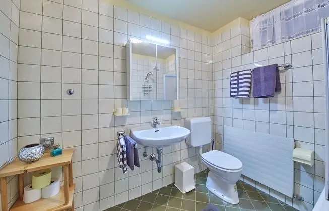 Stüdyo (Appartement)