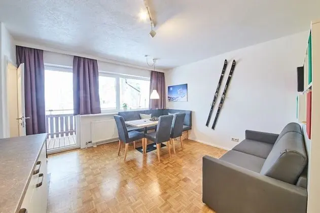 Apart Daire, 1 Yatak Odası (Appartement)
