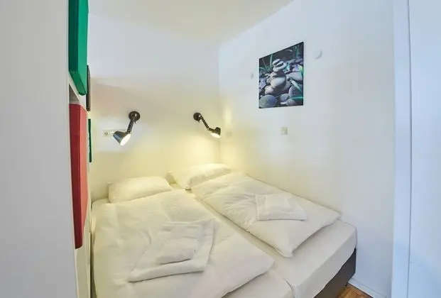 Apart Daire, 1 Yatak Odası (Appartement)