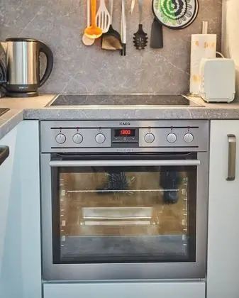 Apart Daire, 1 Yatak Odası (Appartement)