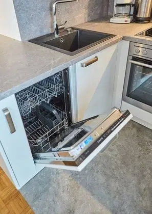 Apart Daire, 1 Yatak Odası (Appartement)