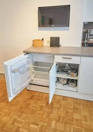 Apart Daire, 1 Yatak Odası (Appartement)