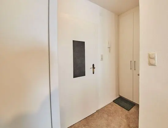 Apart Daire, 1 Yatak Odası (Appartement)