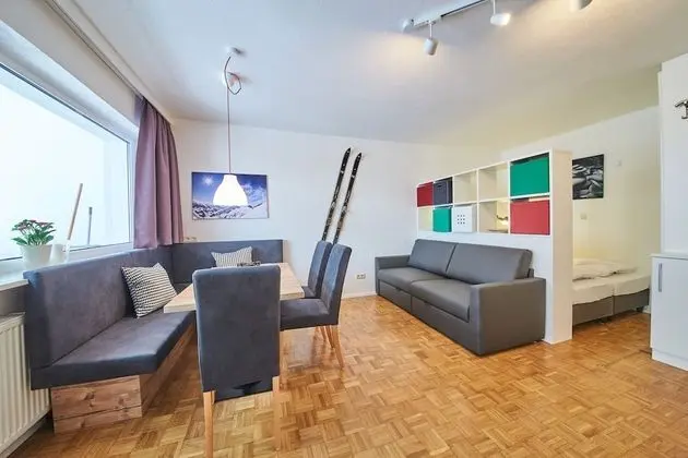Apart Daire, 1 Yatak Odası (Appartement)