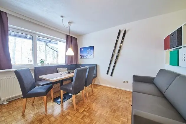 Apart Daire, 1 Yatak Odası (Appartement)