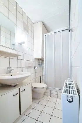 Apart Daire, 1 Yatak Odası (Appartement)