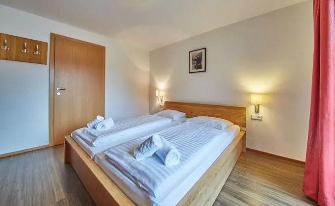 Apart Daire, 2 Yatak Odası, Dağ Manzaralı (Appartement Top 1)