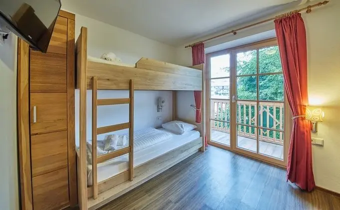 Apart Daire, 2 Yatak Odası, Dağ Manzaralı (Appartement Top 1)