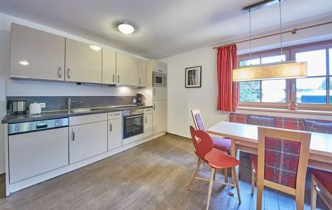 Apart Daire, 2 Yatak Odası, Dağ Manzaralı (Appartement Top 1)