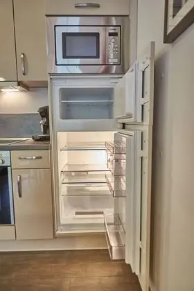Apart Daire, 2 Yatak Odası, Dağ Manzaralı (Appartement Top 1)