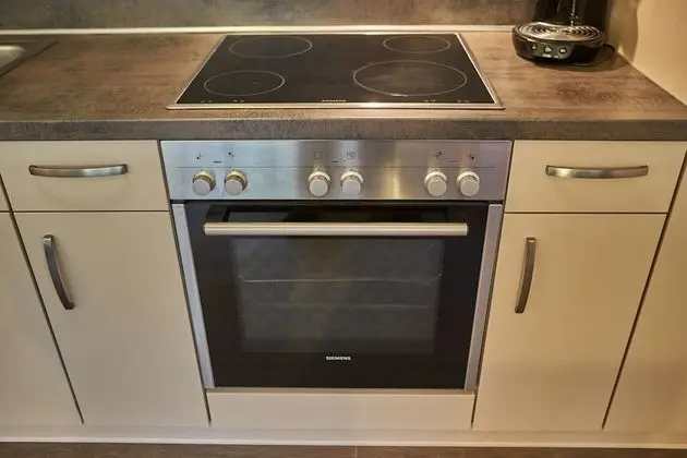 Apart Daire, 2 Yatak Odası, Dağ Manzaralı (Appartement Top 1)