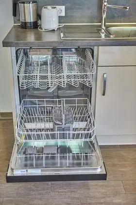 Apart Daire, 2 Yatak Odası, Dağ Manzaralı (Appartement Top 1)