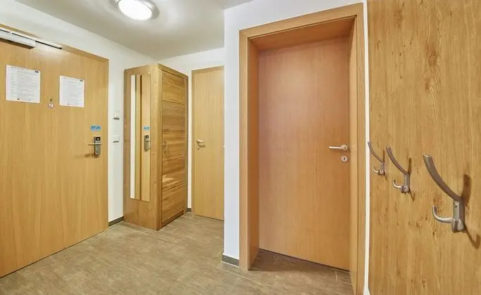 Apart Daire, 2 Yatak Odası, Dağ Manzaralı (Appartement Top 1)