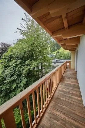 Apart Daire, 2 Yatak Odası, Dağ Manzaralı (Appartement Top 1)