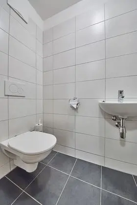 Apart Daire, 2 Yatak Odası, Dağ Manzaralı (Appartement Top 1)