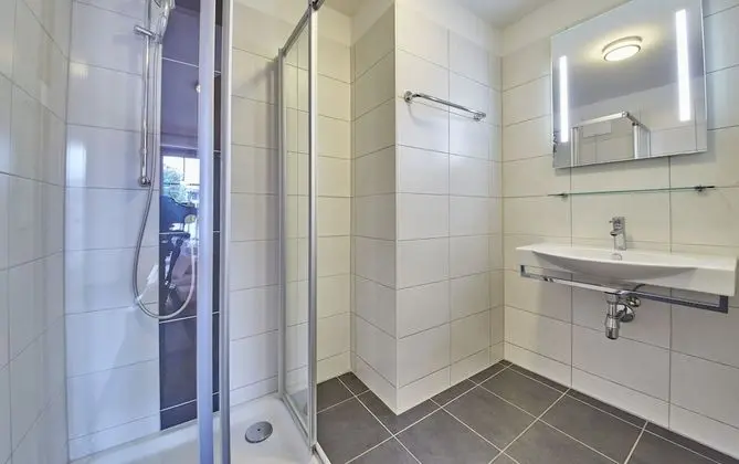 Apart Daire, 2 Yatak Odası, Dağ Manzaralı (Appartement Top 1)