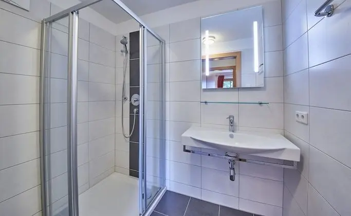Apart Daire, 2 Yatak Odası, Dağ Manzaralı (Appartement Top 1)