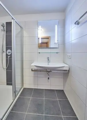 Apart Daire, 2 Yatak Odası, Dağ Manzaralı (Appartement Top 1)