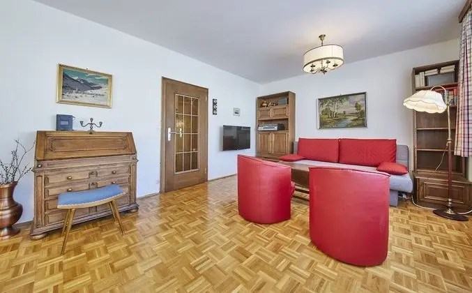 Apart Daire, 1 Yatak Odası (Appartement)