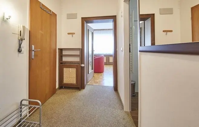 Apart Daire, 1 Yatak Odası (Appartement)