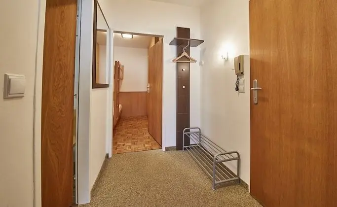 Apart Daire, 1 Yatak Odası (Appartement)
