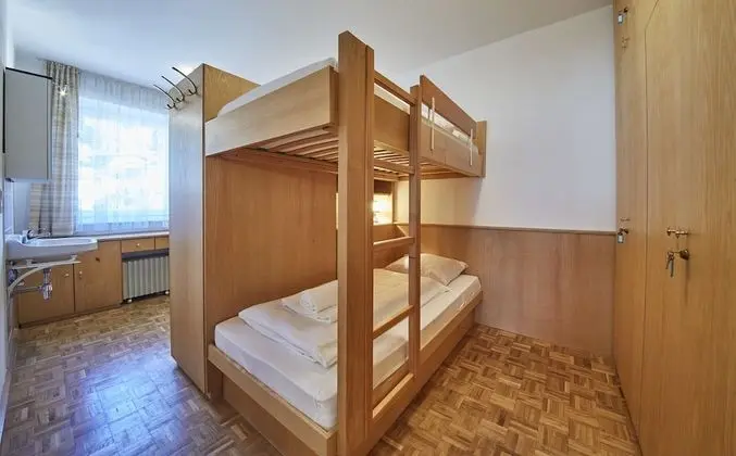 Apart Daire, 1 Yatak Odası (Appartement)
