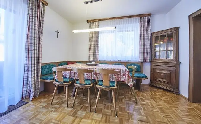 Apart Daire, 1 Yatak Odası (Appartement)