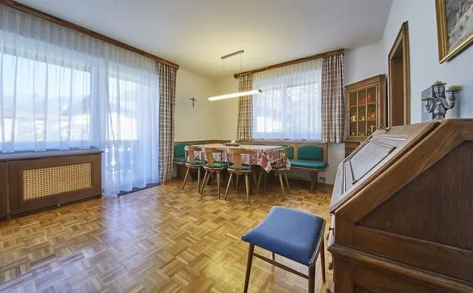 Apart Daire, 1 Yatak Odası (Appartement)