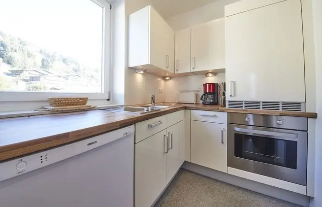 Apart Daire, 1 Yatak Odası (Appartement)