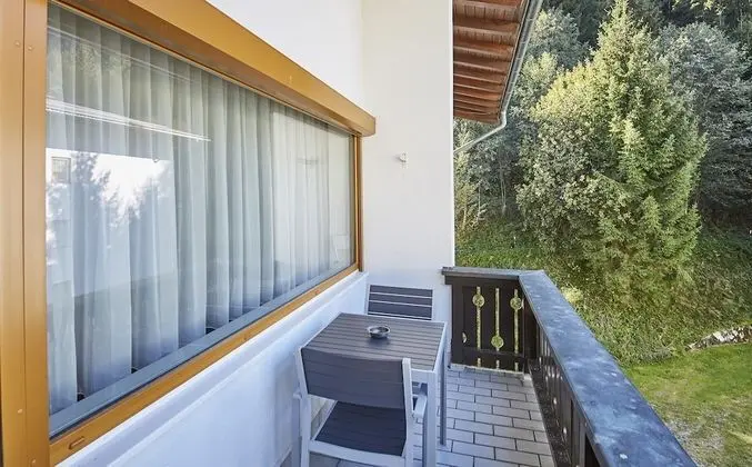 Apart Daire, 1 Yatak Odası (Appartement)