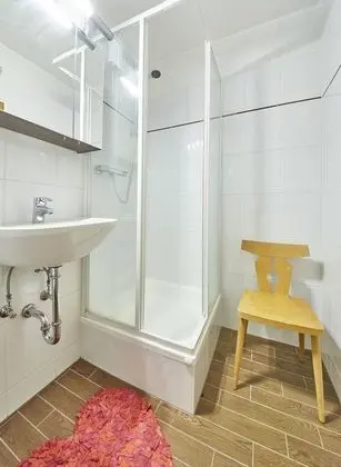 Apart Daire, 1 Yatak Odası (Appartement)