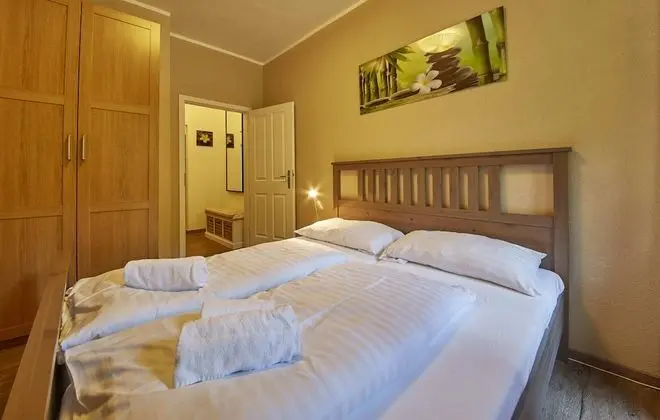 Comfort Apart Daire, 2 Yatak Odası, Sigara İçilmez, Dağ Manzaralı
