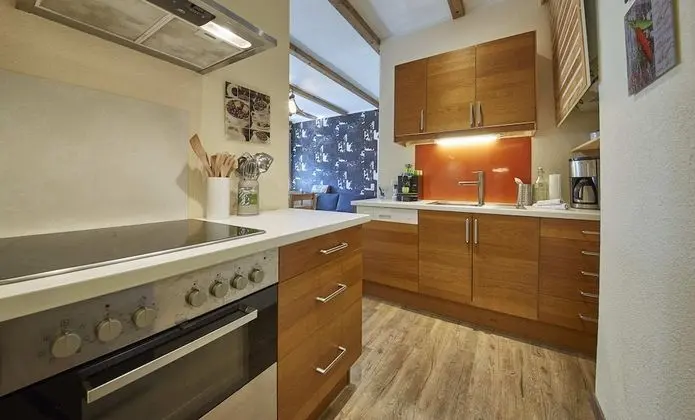 Comfort Apart Daire, 2 Yatak Odası, Sigara İçilmez, Dağ Manzaralı