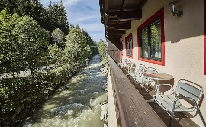 Comfort Apart Daire, 2 Yatak Odası, Sigara İçilmez, Dağ Manzaralı