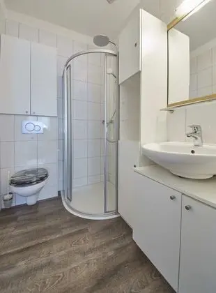Comfort Apart Daire, 2 Yatak Odası, Sigara İçilmez, Dağ Manzaralı
