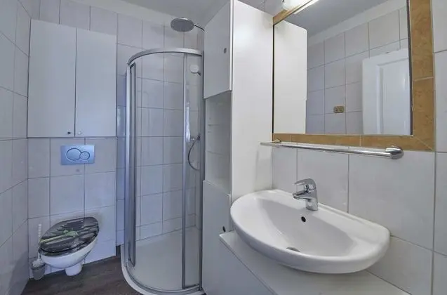 Comfort Apart Daire, 2 Yatak Odası, Sigara İçilmez, Dağ Manzaralı