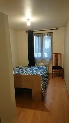 Apart Daire, Banyolu/Duşlu, Şehir Manzaralı