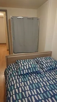 Apart Daire, Banyolu/Duşlu, Şehir Manzaralı