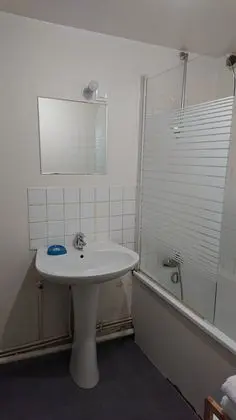 Apart Daire, Banyolu/Duşlu, Şehir Manzaralı