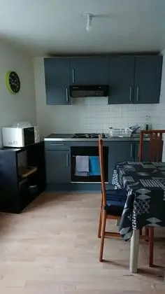Apart Daire, Banyolu/Duşlu, Şehir Manzaralı