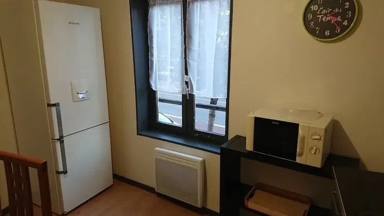 Apart Daire, Banyolu/Duşlu, Şehir Manzaralı