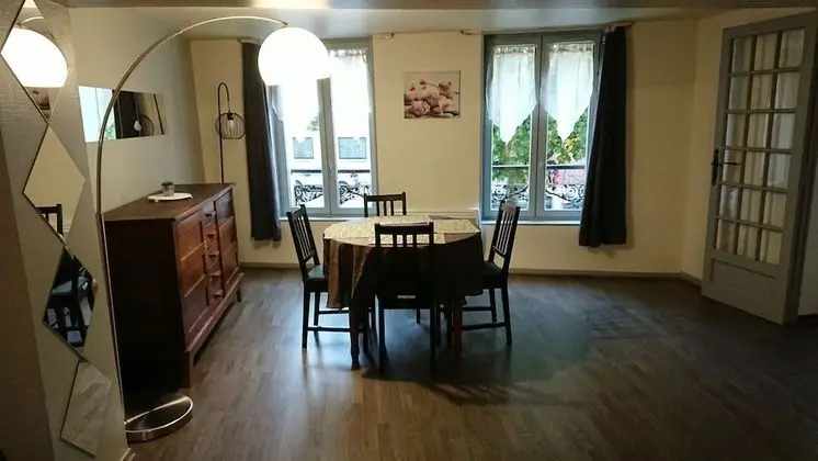 Apart Daire, Banyolu/Duşlu, Şehir Manzaralı