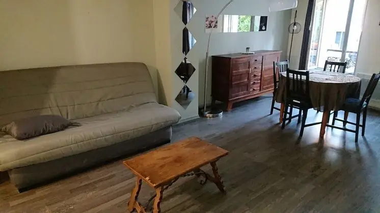 Apart Daire, Banyolu/Duşlu, Şehir Manzaralı