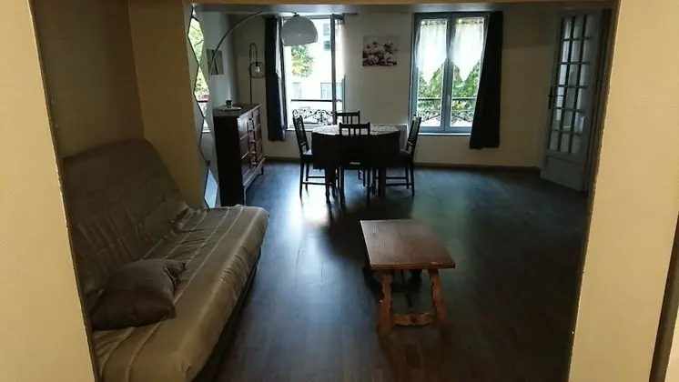Apart Daire, Banyolu/Duşlu, Şehir Manzaralı