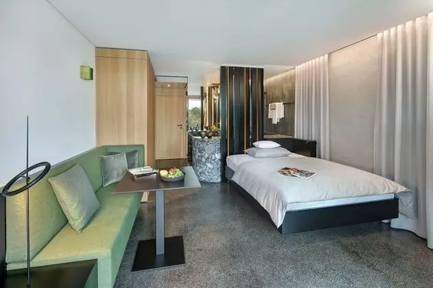 Apart Daire (1 Person)